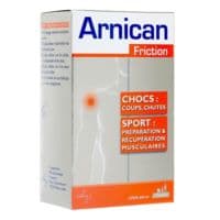 Arnican Friction 240Ml