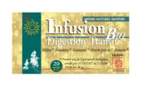 Liliang Infusion Bio Digestion Transit, Bt 20 - Dayang