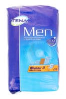 Tena Men Protection Urinaire Niveau 3