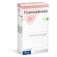 Feminabiane Spm Gélules - Pileje