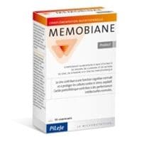 Memobiane Protect Comprimés Sécables B/30 - Pileje