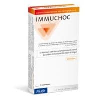 Immuchoc Comprimés - Pileje