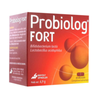 Probiolog Fort