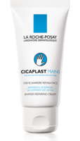 Cicaplast Crème Mains 50Ml - la Roche Posay