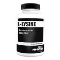Nhco L-Lysine B/56 - Nhco Nutrition