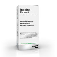 Nhco Isocine Fermeté B/28 - Nhco Nutrition