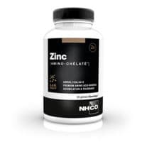 Nhco Zinc B/84 - Nhco Nutrition