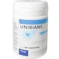 Unibiane Vitamine B12 Solution Sublinguale - Pileje