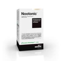 Nhco Nootonic B/100 - Nhco Nutrition
