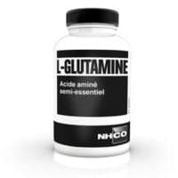 Nhco L-Glutamine Gél Pilul/84 - Nhco Nutrition