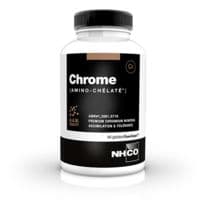 Nhco Chrome Gélules B/84 - Nhco Nutrition