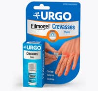 Urgo Filmogel Crevasses Mains 3,25 Ml - Urgo Healthcare