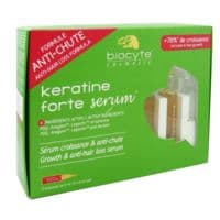Keratine Forte Serum, Bt 5 - Biocyte