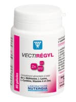 Vectiregyl Gélules Fl/60 - Nutergia