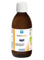 Ergyoptyl Solution Buvable Fl/250Ml - Nutergia