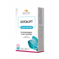 Glycalift 45+ Gélules B/60 - Biocyte