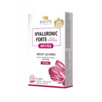 Hyaluronic Forte Full Spectrum Gélules 3*B/30 - Biocyte