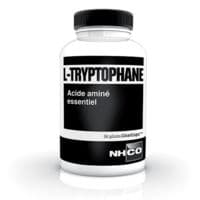 Nhco L-Tryptophane B/56 - Nhco Nutrition