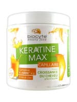Keratine Max 20 X 12 Gr - Biocyte