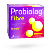 Probiolog Fibre Poudre Or 30Sach/6,2G