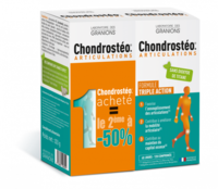 Chondrosteo+ Comprimés 2*B/120 - Laboratoire Des Granions