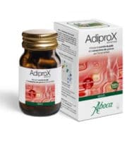 Adiprox Advanced Gélules B/50 - Aboca