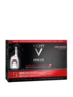 Vichy Dercos Aminexil Clinical 5 - Traitement Anti-Chute Global pour Hommes