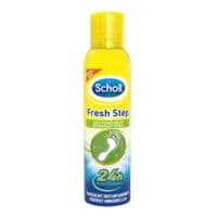 Scholl Fresh Step™ Déodorant Fraicheur