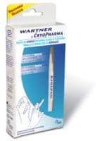 Wartner By Cryopharma, Stylo 1,5 Ml - Omega Pharma France