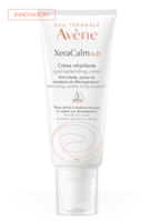 Xeracalm A.D Crème Cosmétique Stérile Relipidante 2*200Ml - Avène Eau Thermale