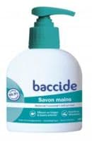 Baccide Savon Mains 300Ml - Cooper