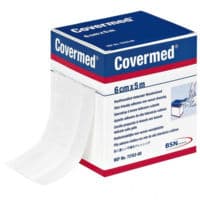 Covermed, 5 M X 8 Cm (Ref. 72153-00000) - Bsn Medical