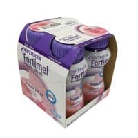 Fortimel Protein Nutriment Fruits Rouges - Nutricia Nutrition Clinique
