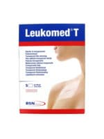 Leukomed T, 5 Cm X 7,2 Cm (Ref. 72381-03), Bt 5 - Bsn Medical