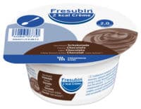 Fresubin 2Kcal Crème Sans Lactose Nutriment Chocolat 4 Pots/200G - Fresenius Kabi France