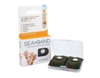 Sea-Band Bracelet Anti-Nausées Enfant Vert - Efficare