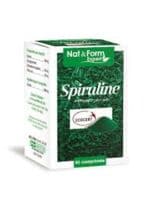 Expert Spiruline Bio - Nat&Form
