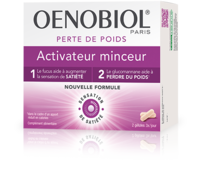 Oenobiol Activateur Minceur Gélules B/60
