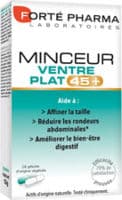 Minceur Ventre Plat 45+, Bt 56 - Forte Pharma