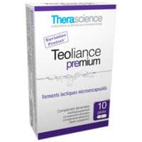 Teoliance Premium, Bt 14 - Densmore