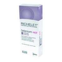 Richelet Selenium-Ace Crème Riche Anti-Âge Peau Normale 50Ml - Merck Médication Familiale