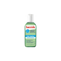 Baccide Gel Mains Désinfectant Fraicheur 30Ml - Cooper