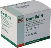 Curafix H, Sparadraps 10 M X 5 Cm - Lohmann&Rauscher