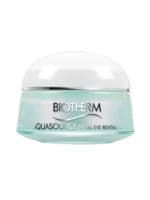 Biotherm Aquasource Total Eye Revitalizer Soin Yeux Effet Froid 15 Ml