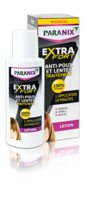 Paranix Extra Fort Lotion Antipoux 100Ml