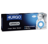 Urgo Gel Arnica - Urgo Healthcare