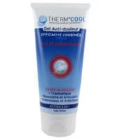 Therm-Cool Gel 100Ml - Chauvin Bausch & Lomb
