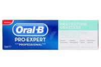 Dentifrice Oral-B Pro-Expert Professional Protection Gencives 75Ml - Oral B