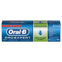 Oral-B Pro-Expert Fraîcheur Saine - Oral B