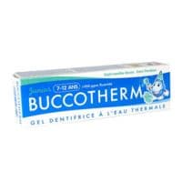 Buccotherm Junior, Tube 50 Ml